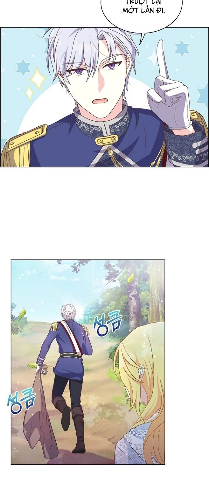 Một Đêm Với Hoàng Đế Chapter 8 - 23