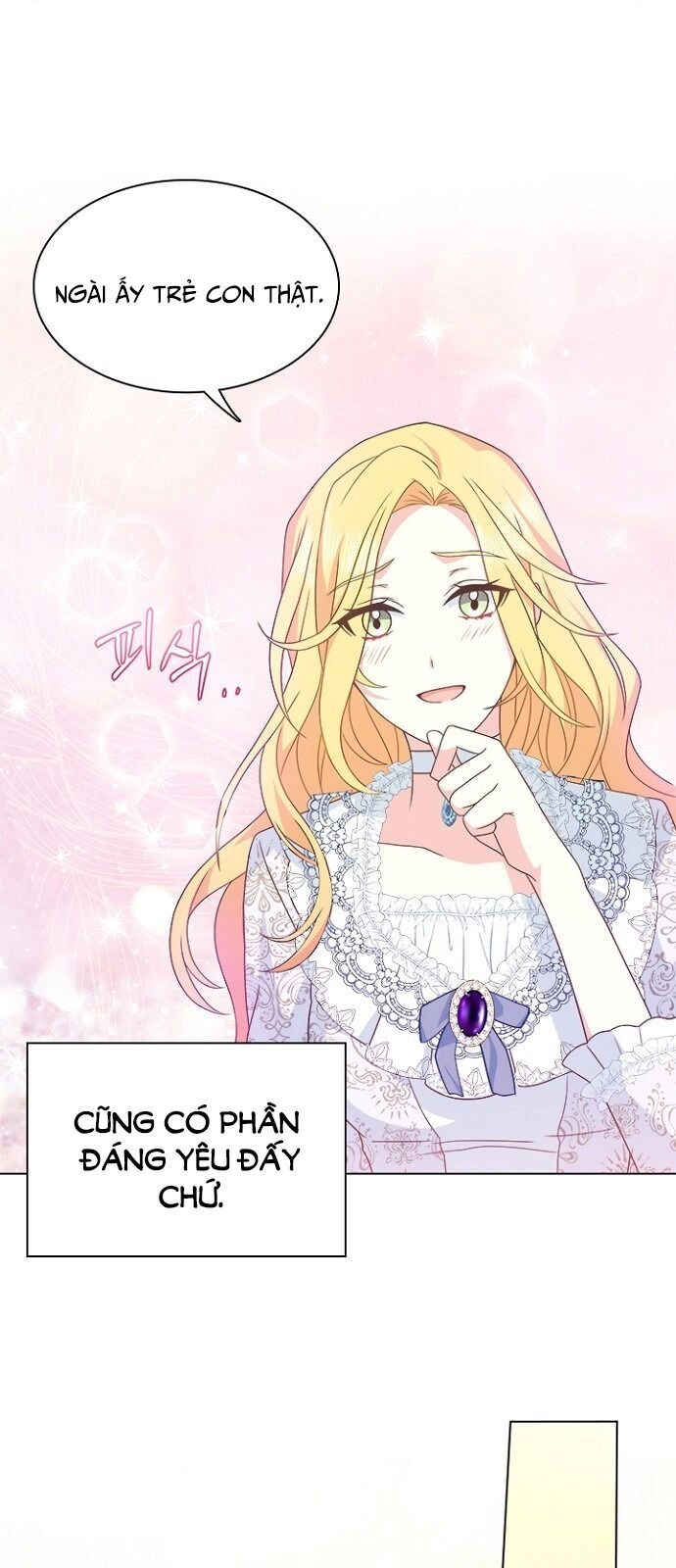 Một Đêm Với Hoàng Đế Chapter 8 - 24