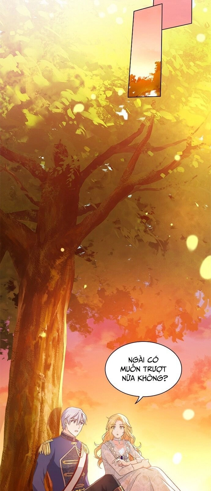 Một Đêm Với Hoàng Đế Chapter 8 - 26