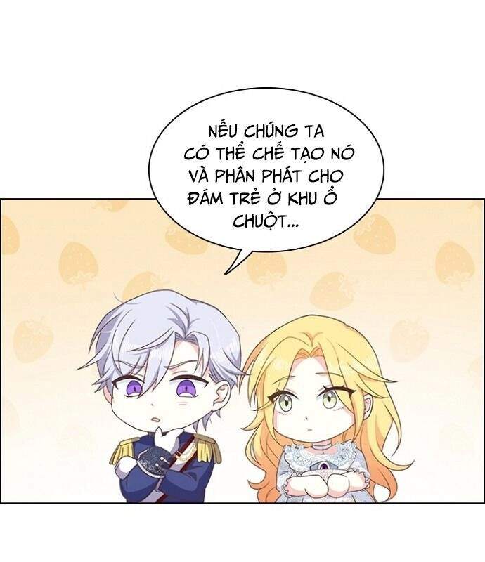 Một Đêm Với Hoàng Đế Chapter 8 - 28