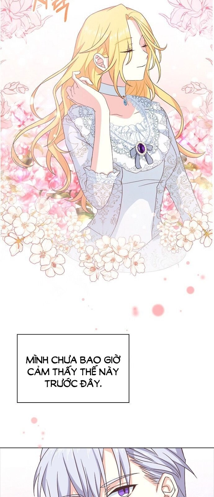 Một Đêm Với Hoàng Đế Chapter 8 - 33