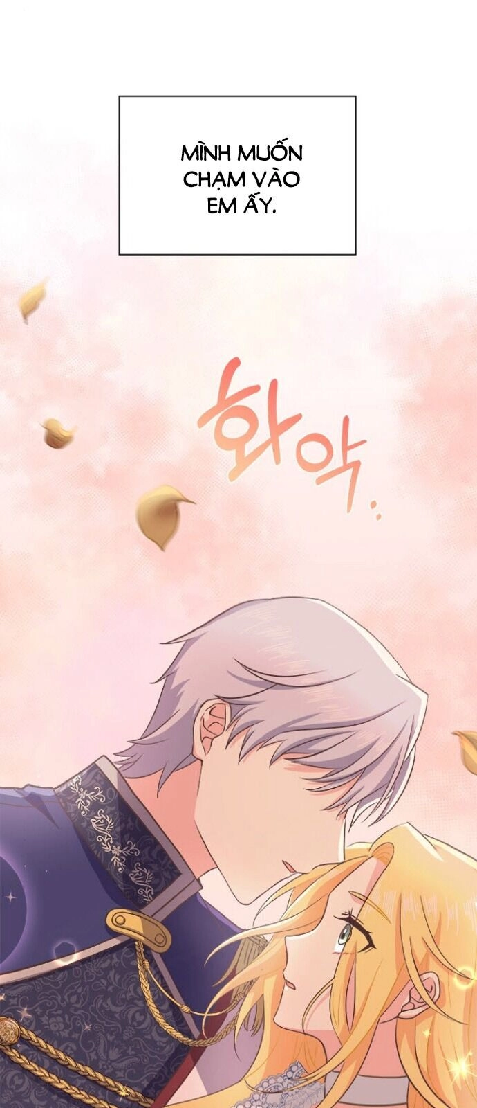 Một Đêm Với Hoàng Đế Chapter 8 - 36