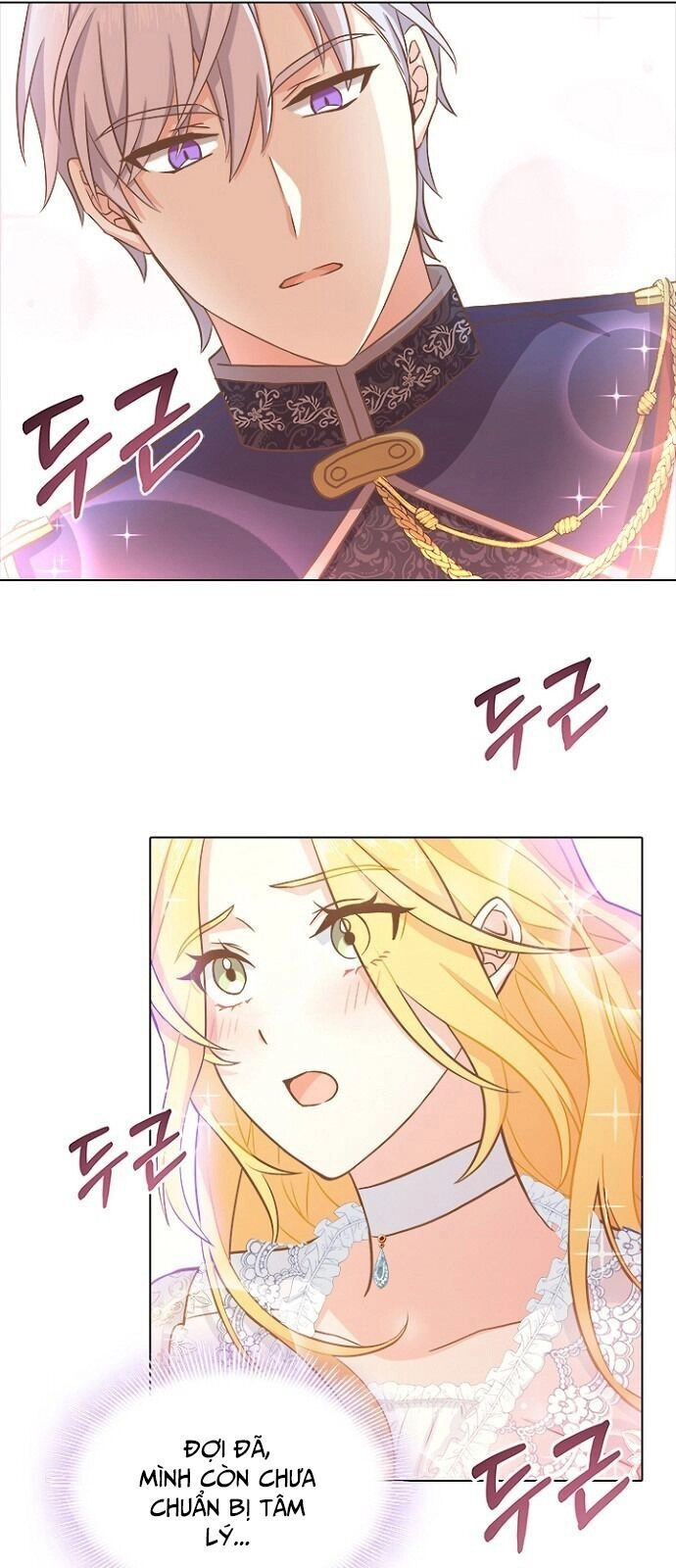 Một Đêm Với Hoàng Đế Chapter 8 - 38