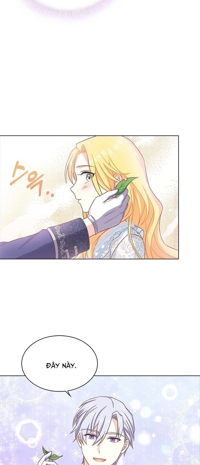 Một Đêm Với Hoàng Đế Chapter 8 - 39