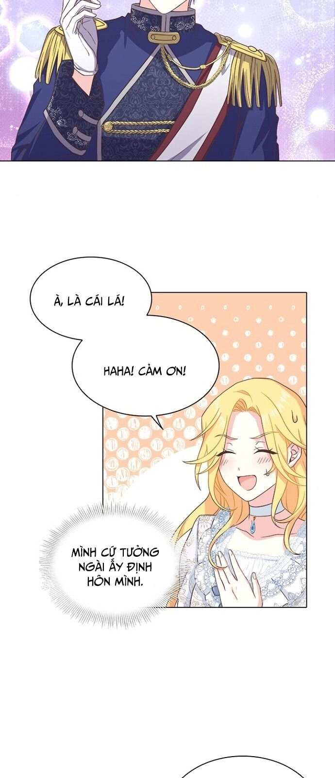 Một Đêm Với Hoàng Đế Chapter 8 - 40