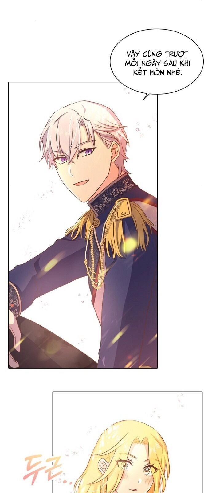 Một Đêm Với Hoàng Đế Chapter 8 - 43