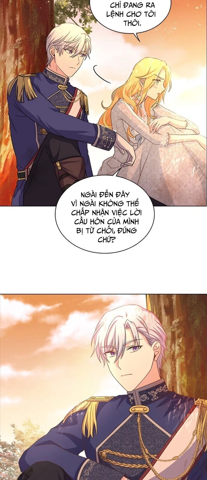 Một Đêm Với Hoàng Đế Chapter 8 - 46