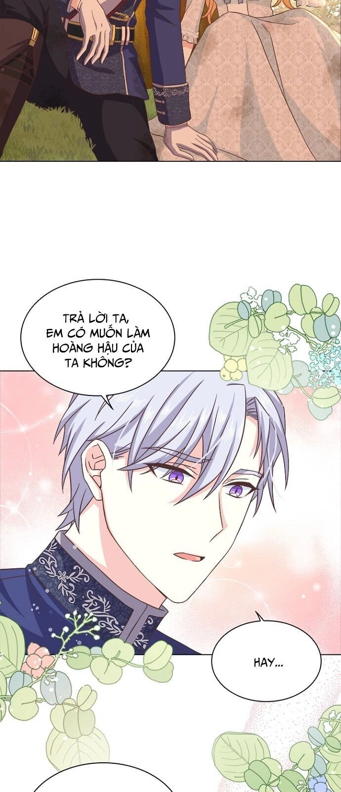 Một Đêm Với Hoàng Đế Chapter 8 - 48