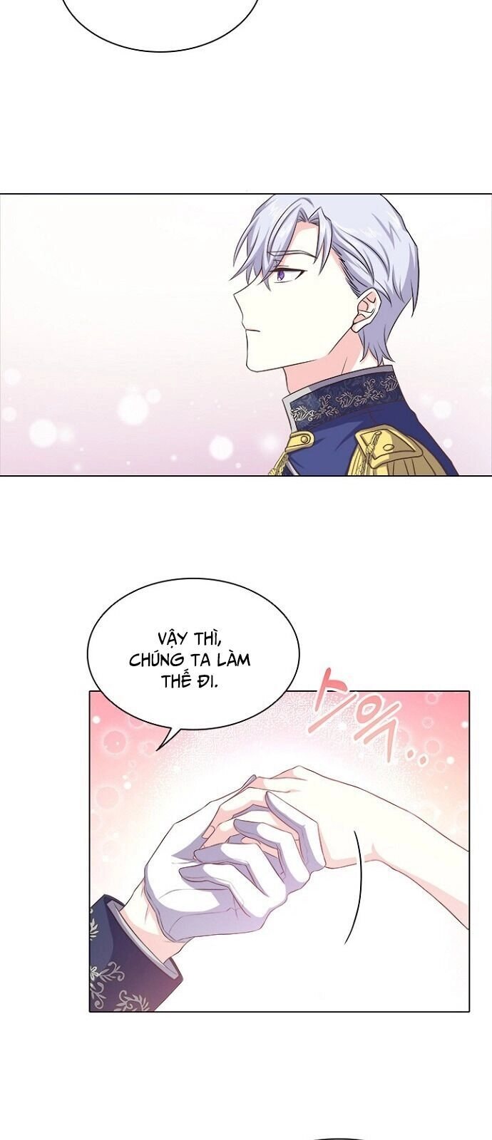 Một Đêm Với Hoàng Đế Chapter 8 - 53