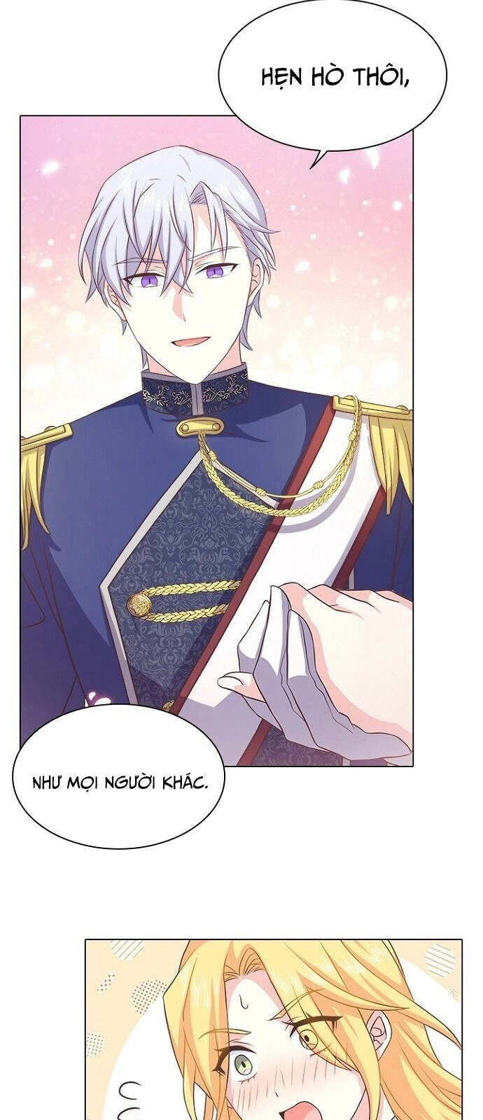 Một Đêm Với Hoàng Đế Chapter 8 - 54