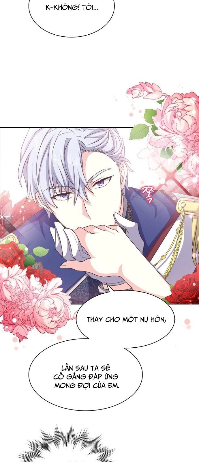 Một Đêm Với Hoàng Đế Chapter 8 - 56