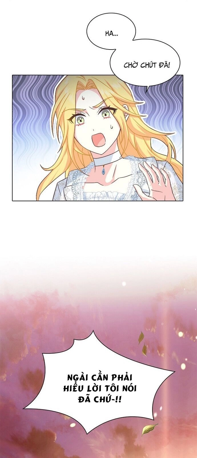 Một Đêm Với Hoàng Đế Chapter 8 - 59