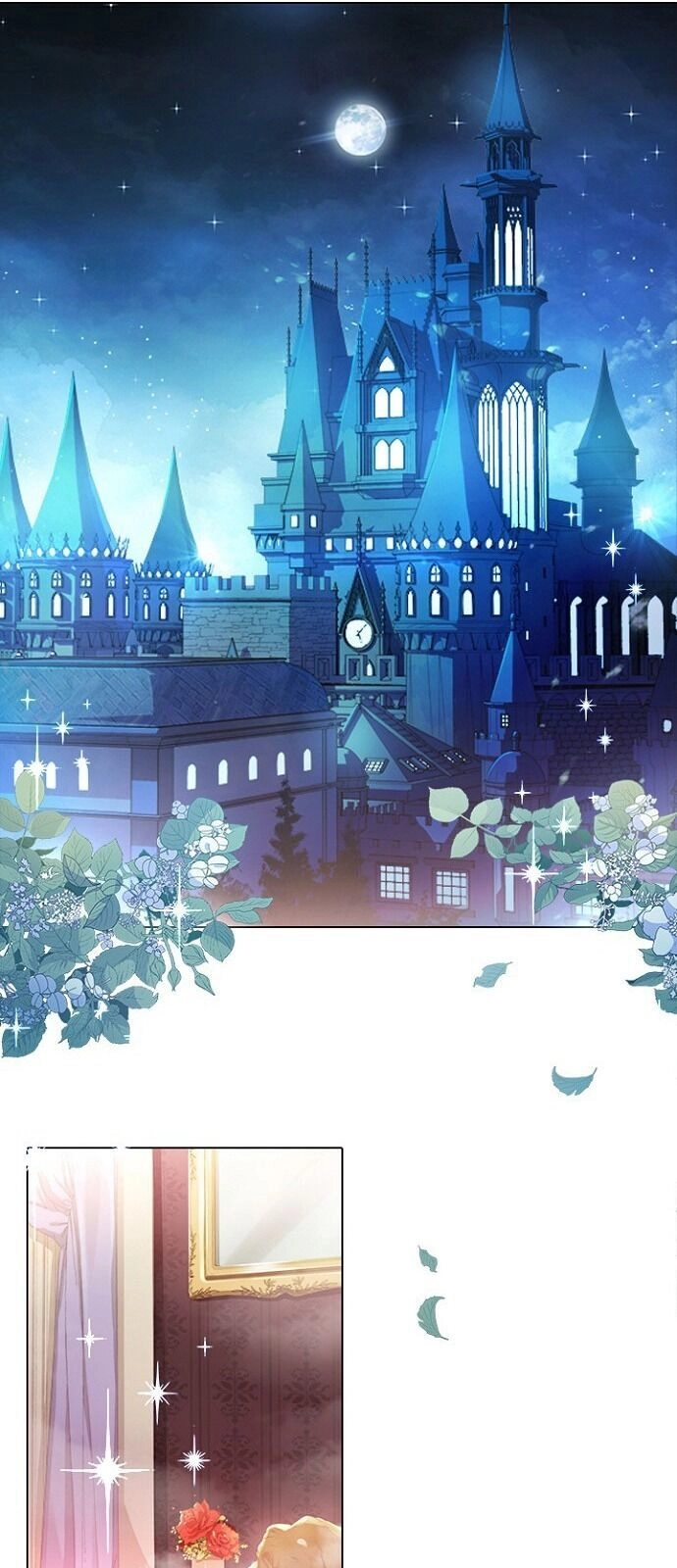 Một Đêm Với Hoàng Đế Chapter 9 - 2