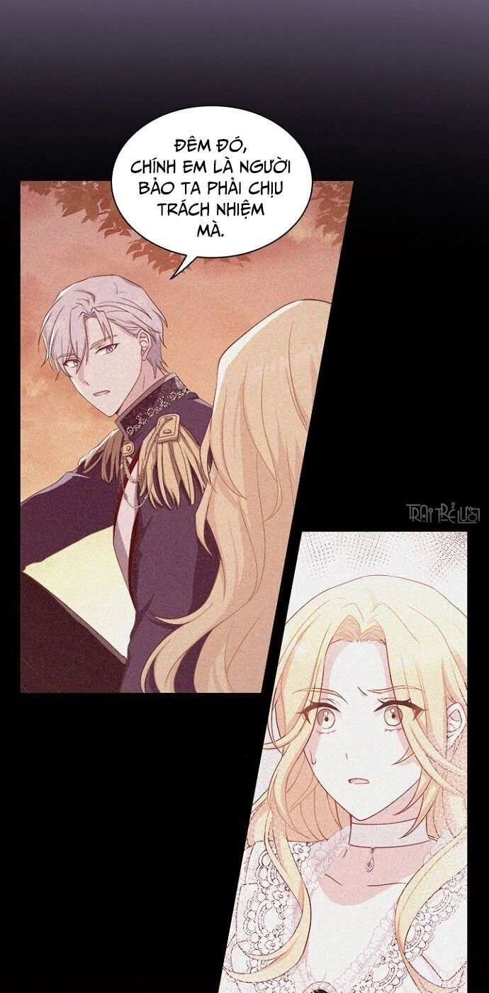 Một Đêm Với Hoàng Đế Chapter 9 - 5