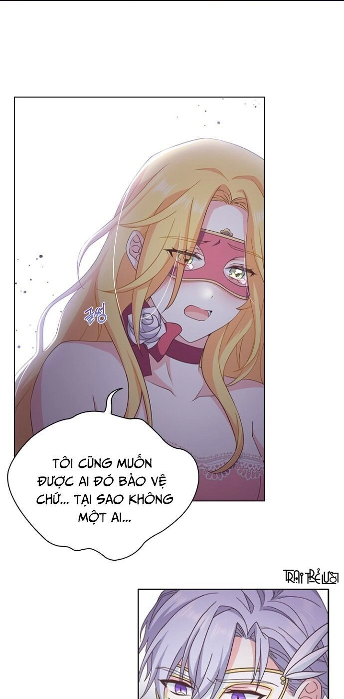 Một Đêm Với Hoàng Đế Chapter 9 - 13