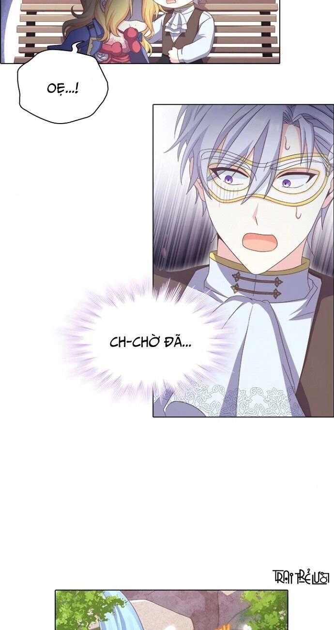 Một Đêm Với Hoàng Đế Chapter 9 - 22