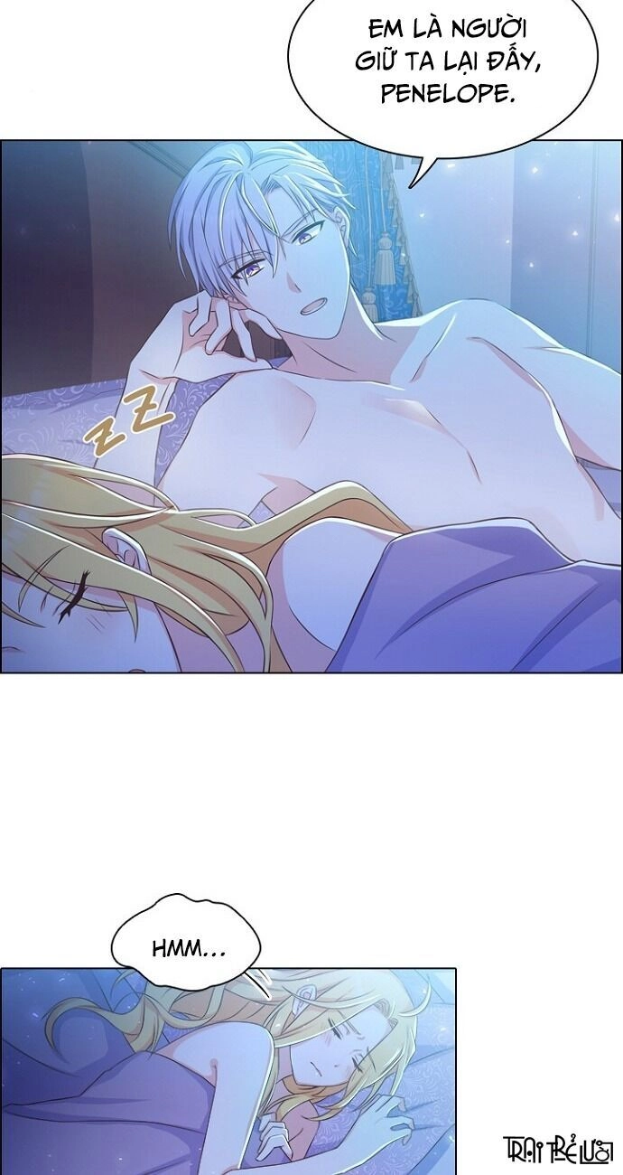 Một Đêm Với Hoàng Đế Chapter 9 - 37