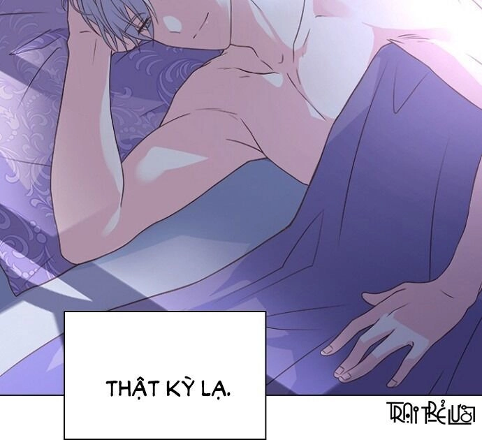 Một Đêm Với Hoàng Đế Chapter 9 - 40