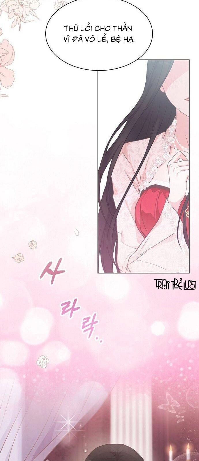 Một Đêm Với Hoàng Đế Chapter 10 - 3