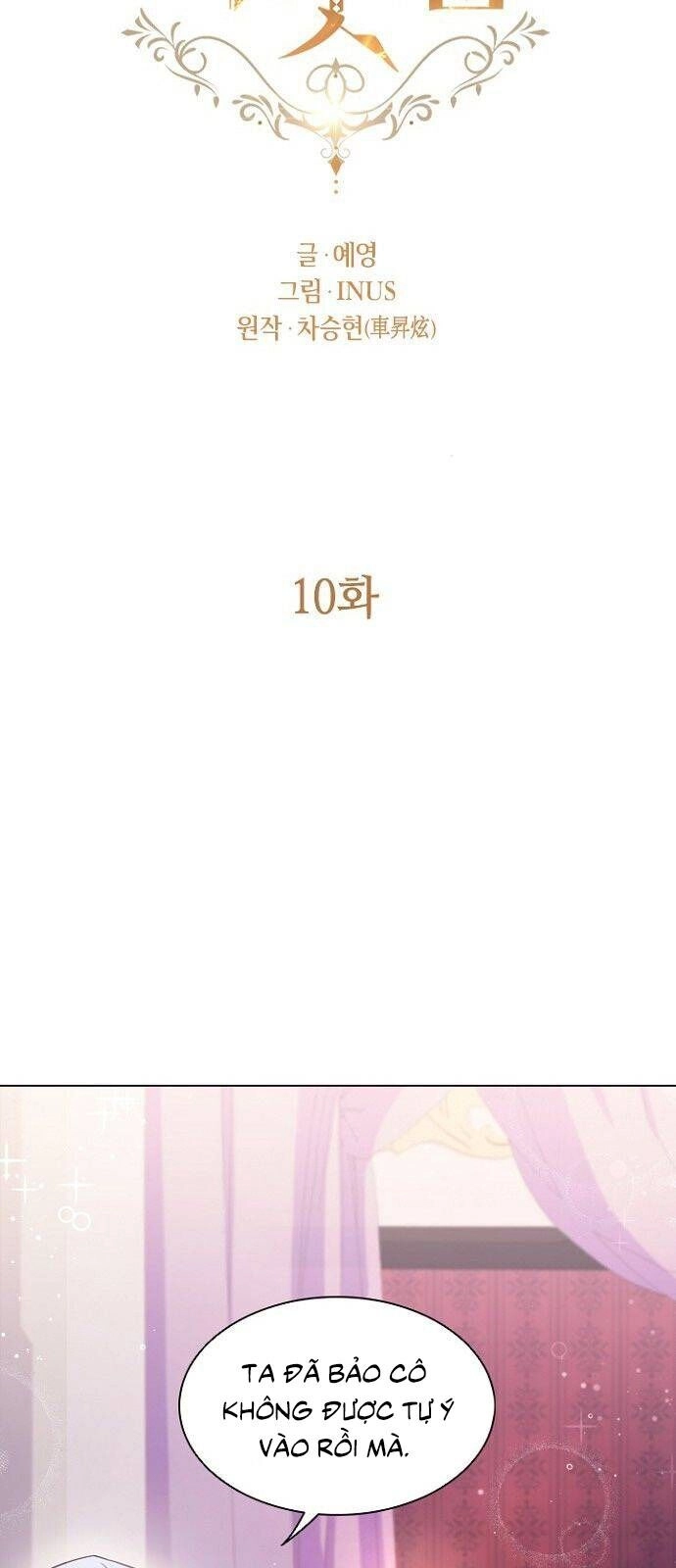 Một Đêm Với Hoàng Đế Chapter 10 - 6