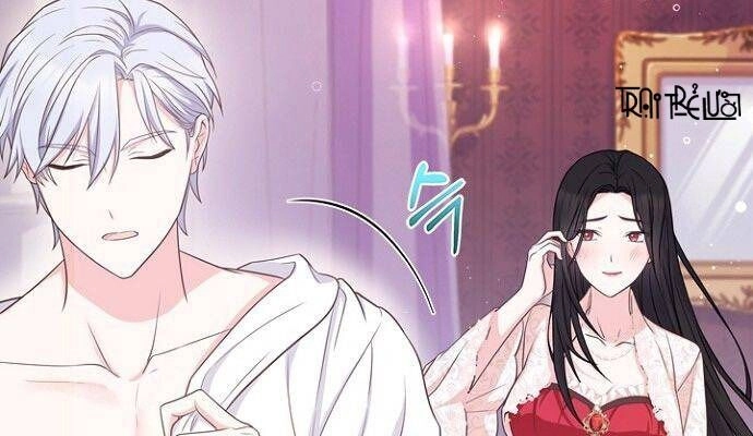 Một Đêm Với Hoàng Đế Chapter 10 - 7