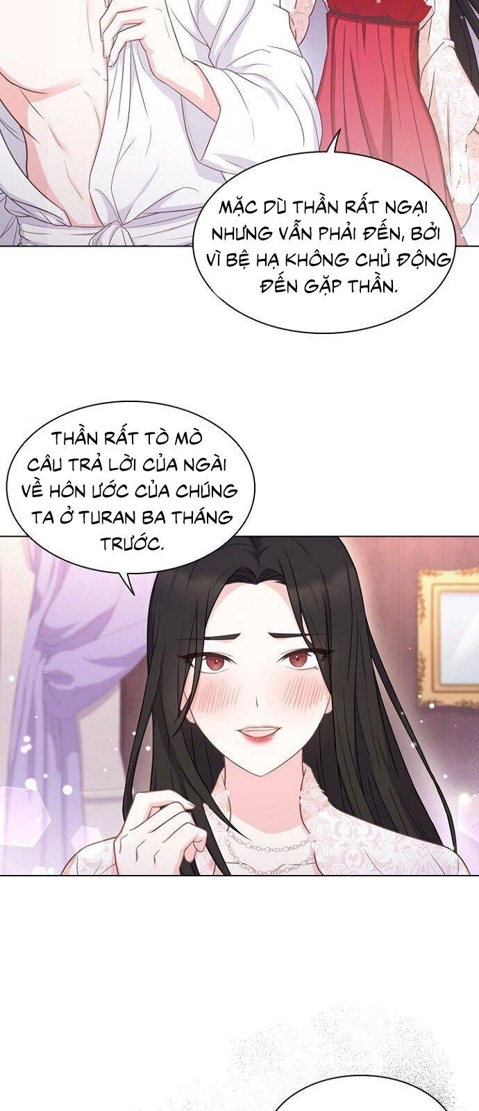 Một Đêm Với Hoàng Đế Chapter 10 - 8