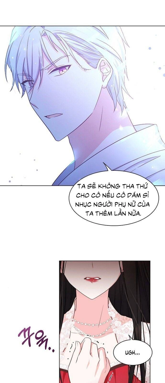 Một Đêm Với Hoàng Đế Chapter 10 - 14