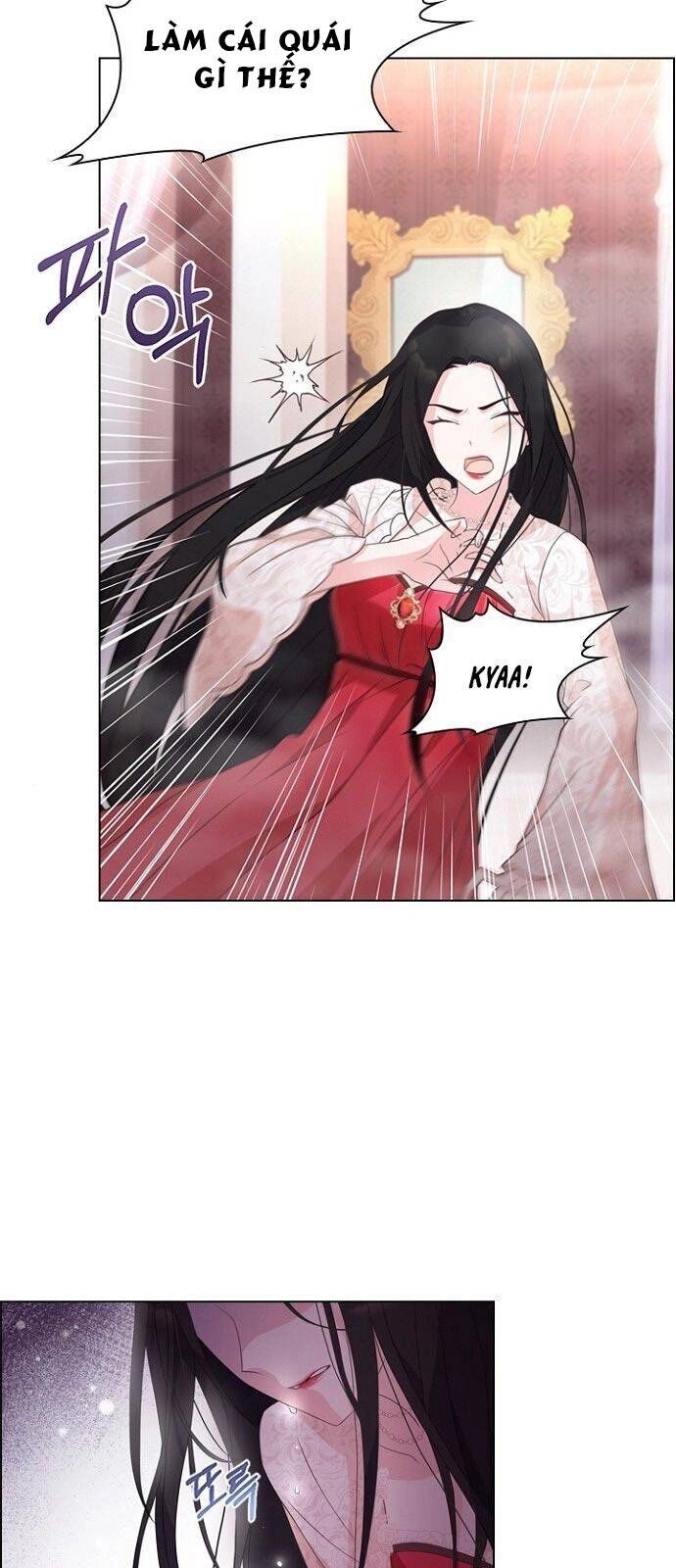 Một Đêm Với Hoàng Đế Chapter 10 - 18