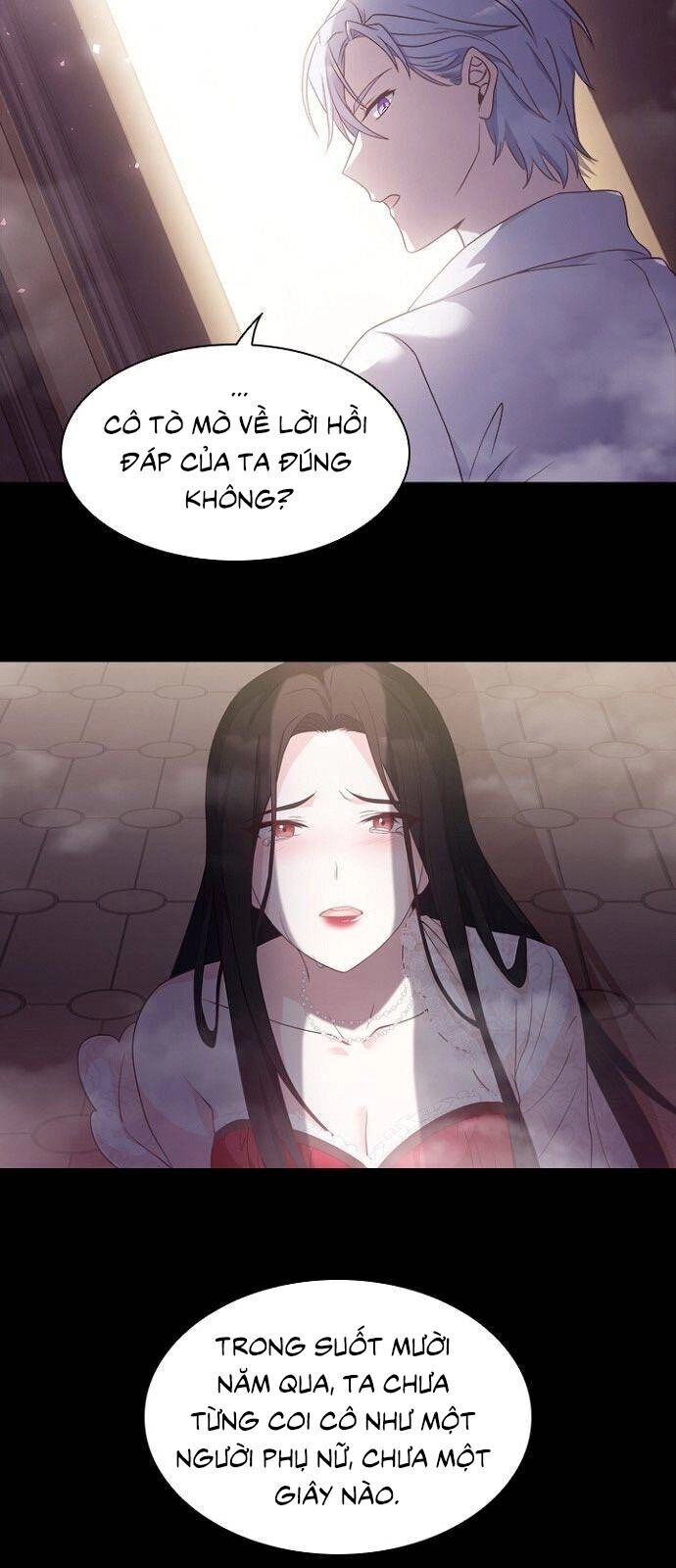 Một Đêm Với Hoàng Đế Chapter 10 - 24