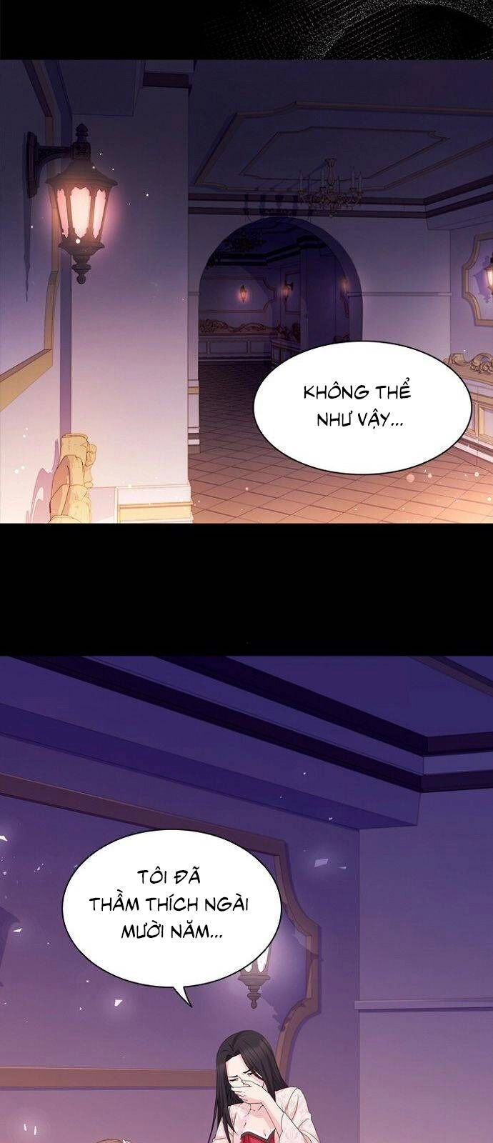 Một Đêm Với Hoàng Đế Chapter 10 - 27