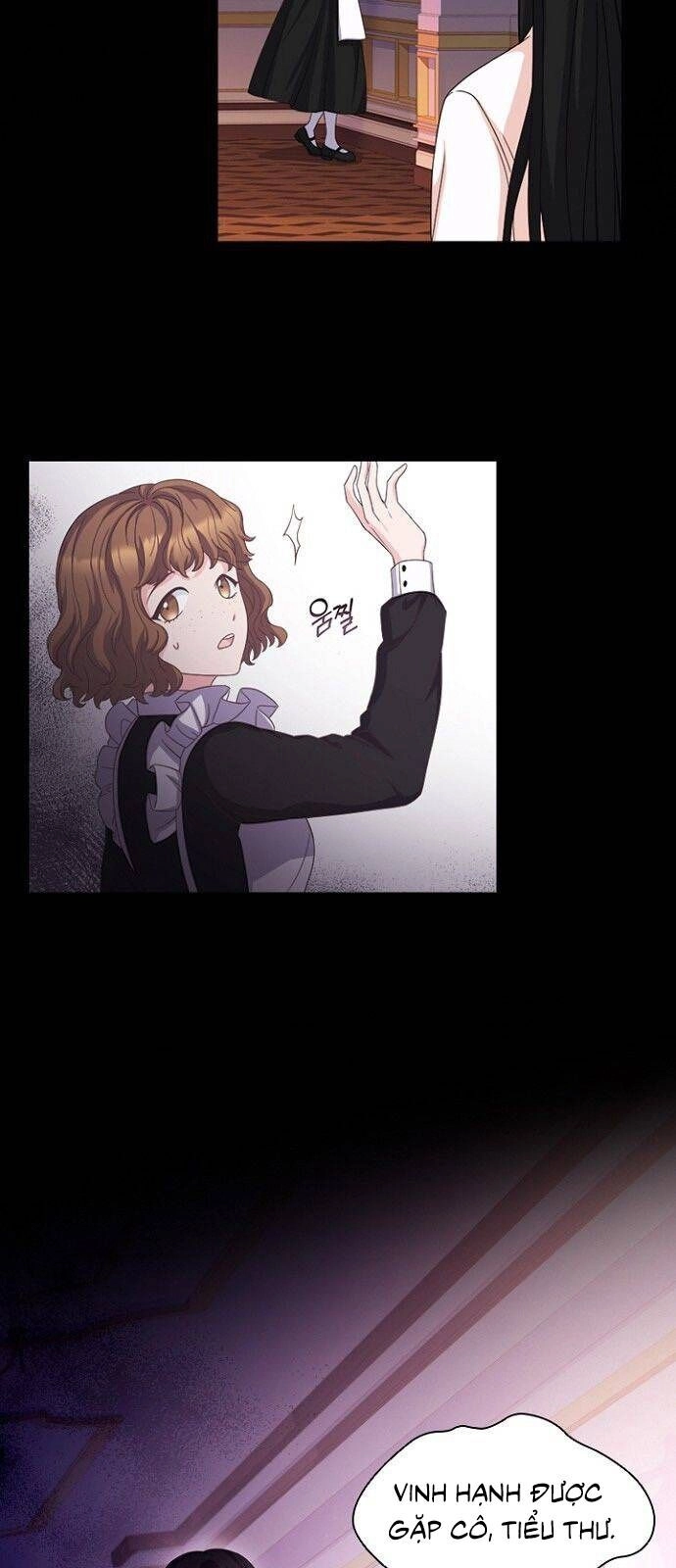 Một Đêm Với Hoàng Đế Chapter 10 - 29