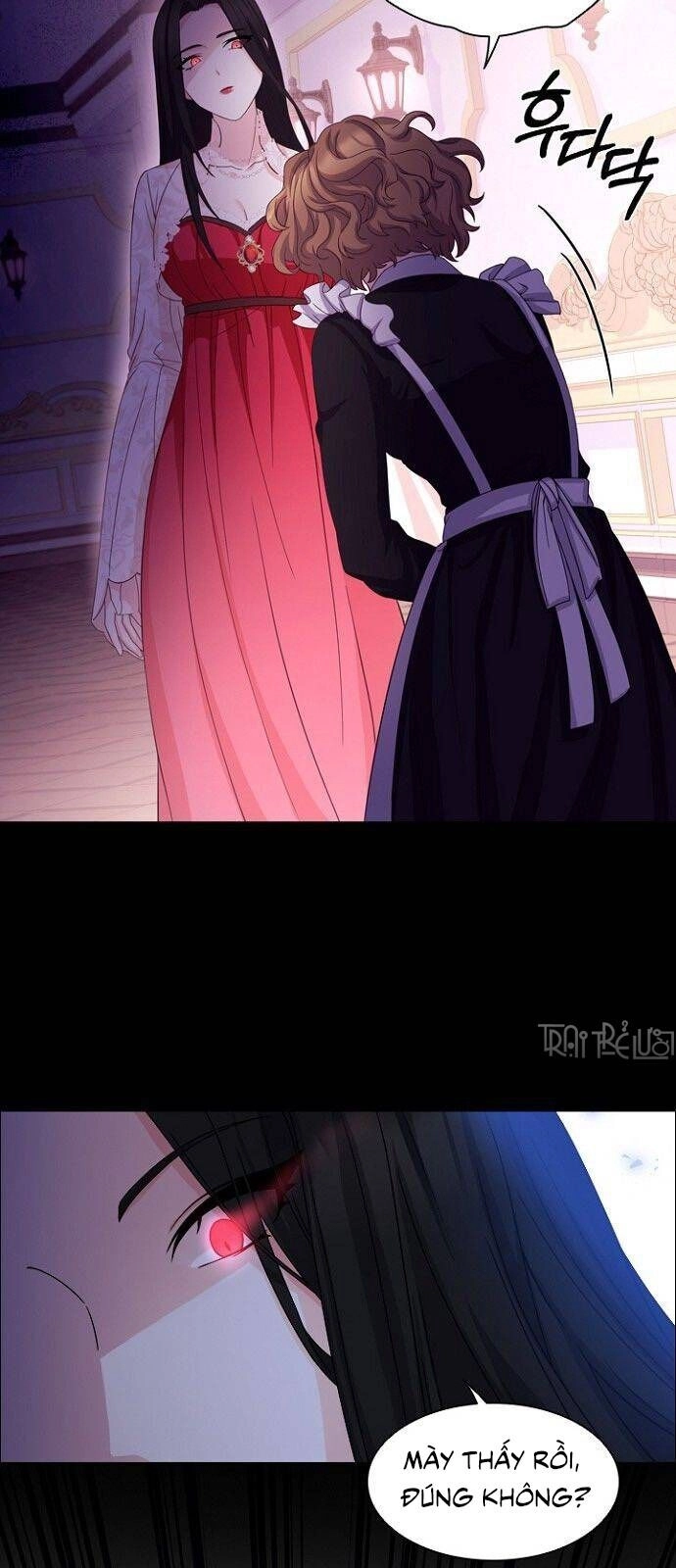 Một Đêm Với Hoàng Đế Chapter 10 - 30