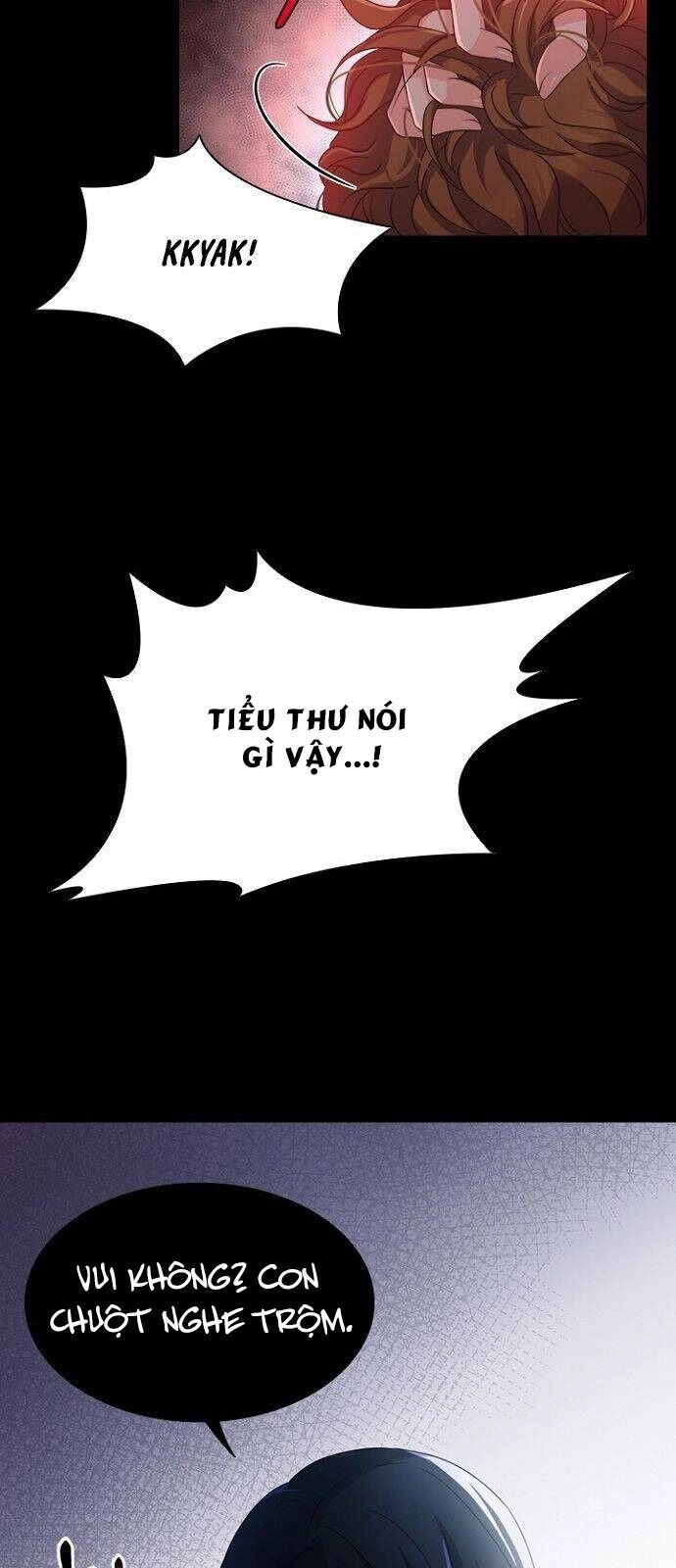 Một Đêm Với Hoàng Đế Chapter 10 - 33