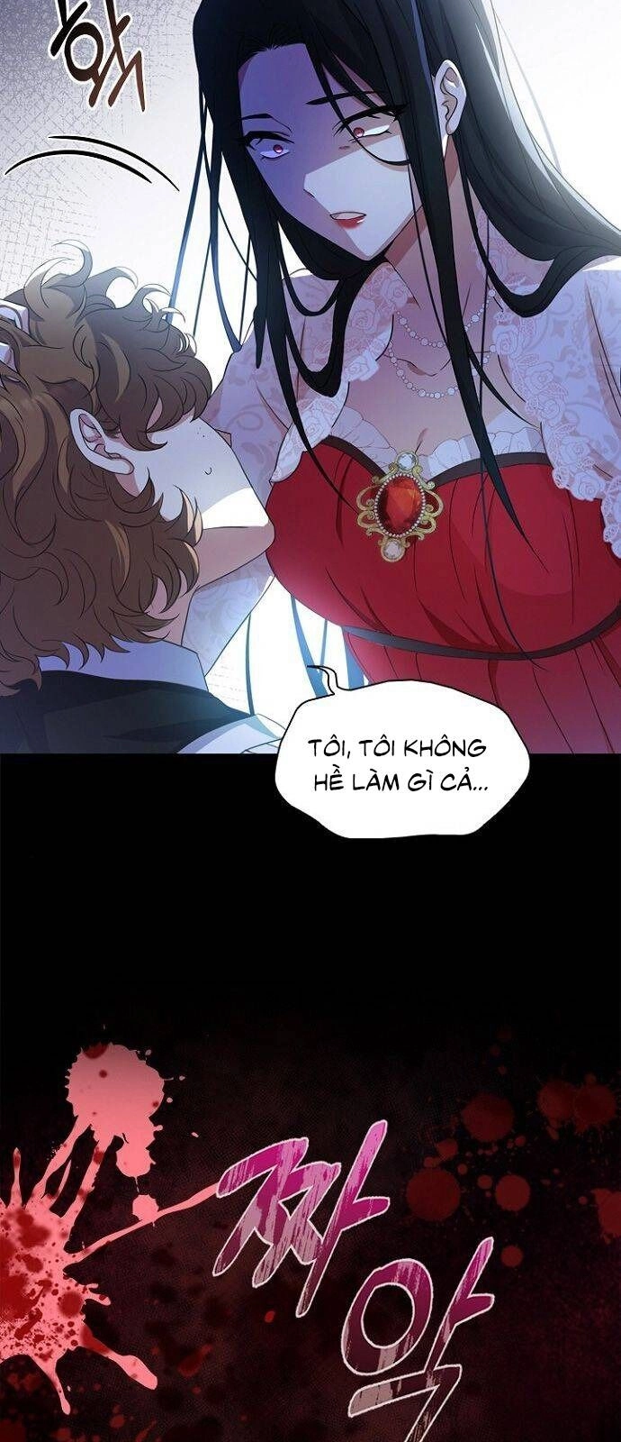 Một Đêm Với Hoàng Đế Chapter 10 - 34