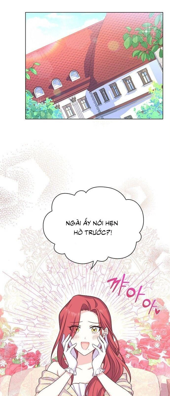 Một Đêm Với Hoàng Đế Chapter 10 - 41