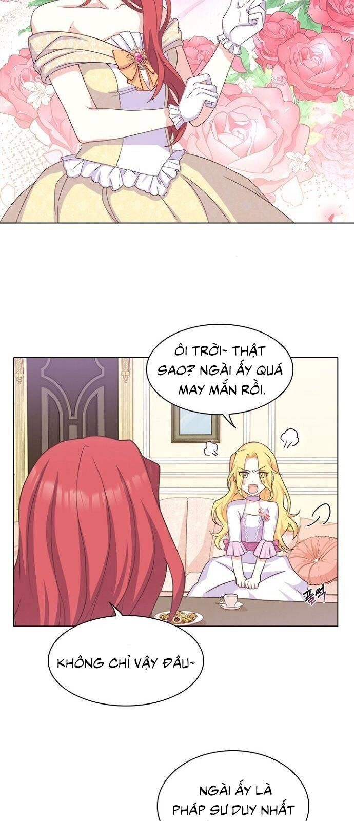 Một Đêm Với Hoàng Đế Chapter 10 - 48