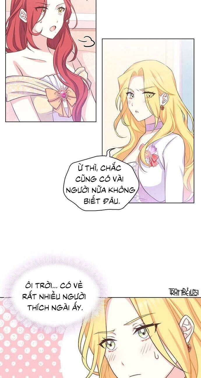 Một Đêm Với Hoàng Đế Chapter 10 - 50