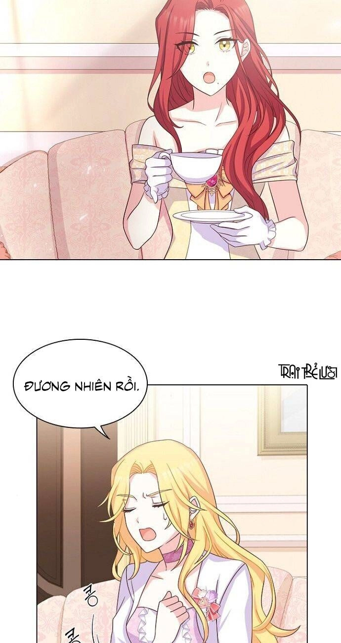 Một Đêm Với Hoàng Đế Chapter 10 - 53