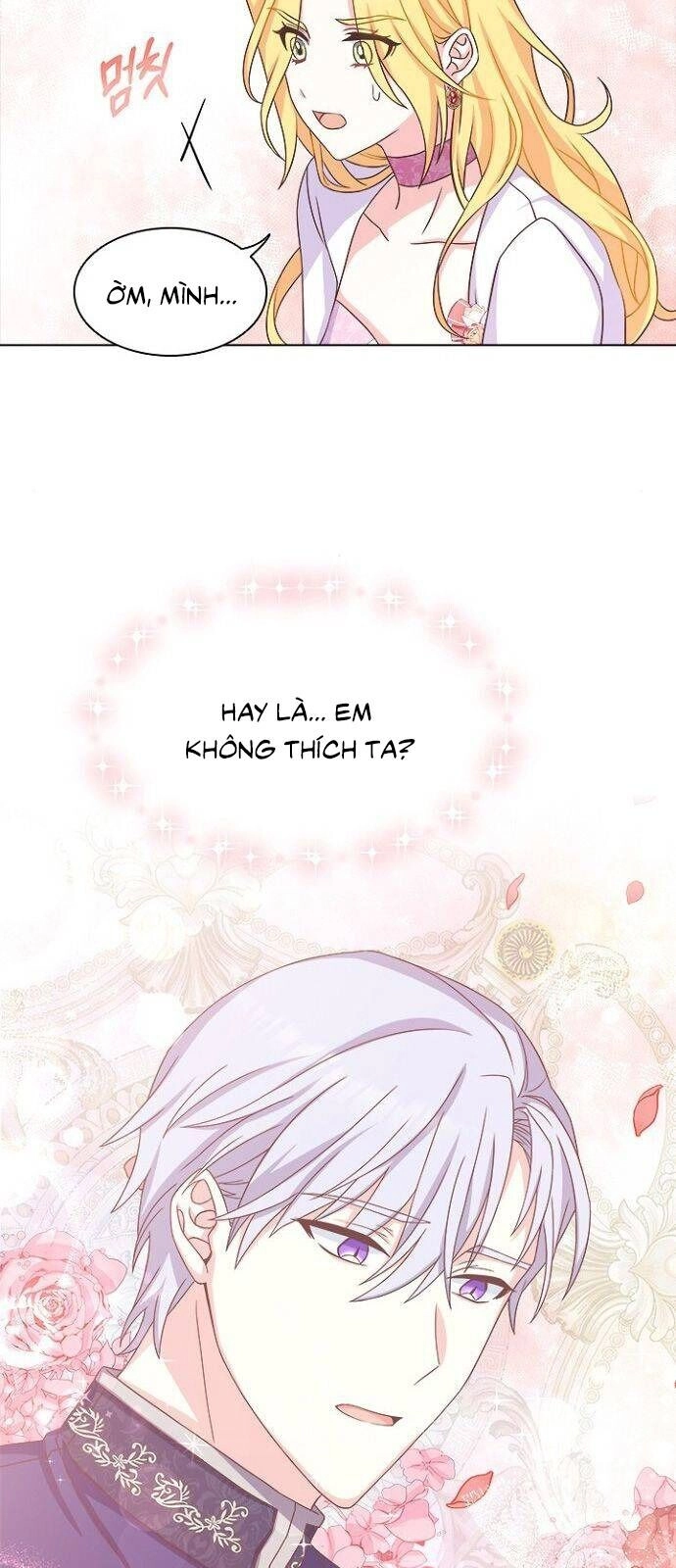 Một Đêm Với Hoàng Đế Chapter 10 - 55