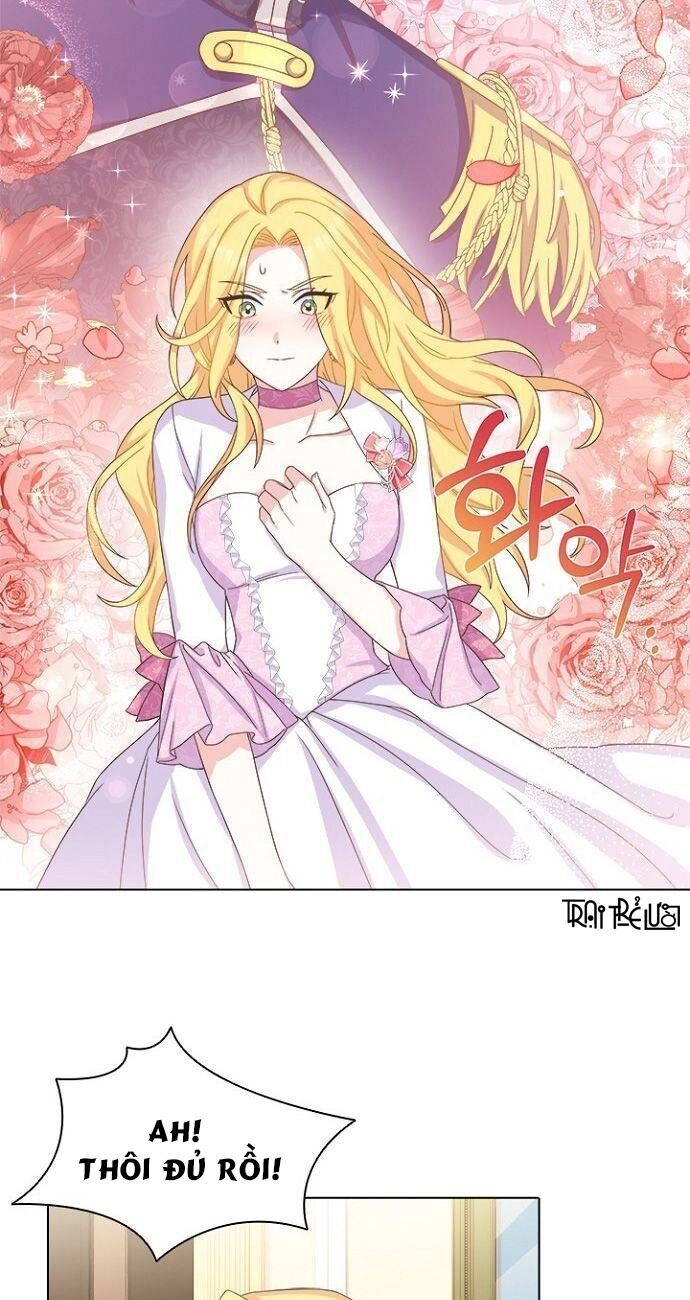 Một Đêm Với Hoàng Đế Chapter 10 - 56