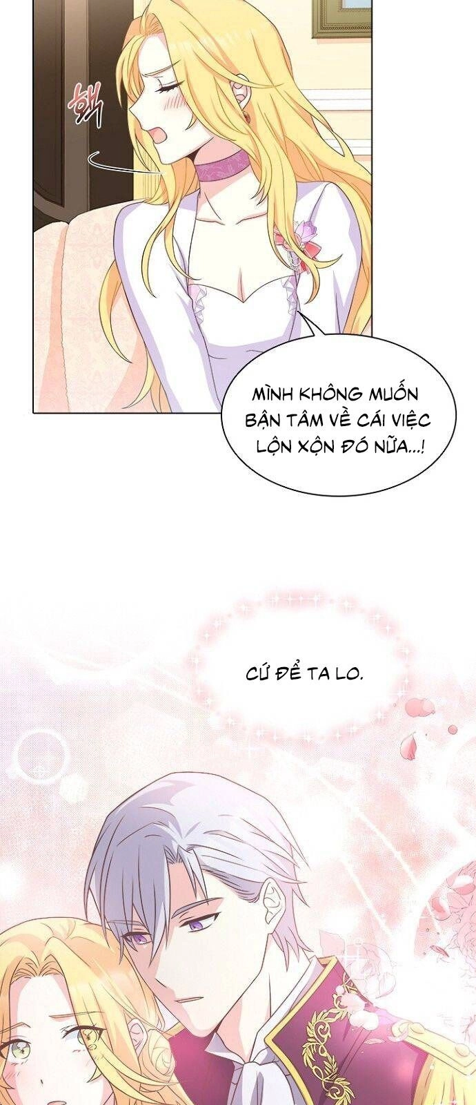 Một Đêm Với Hoàng Đế Chapter 10 - 57