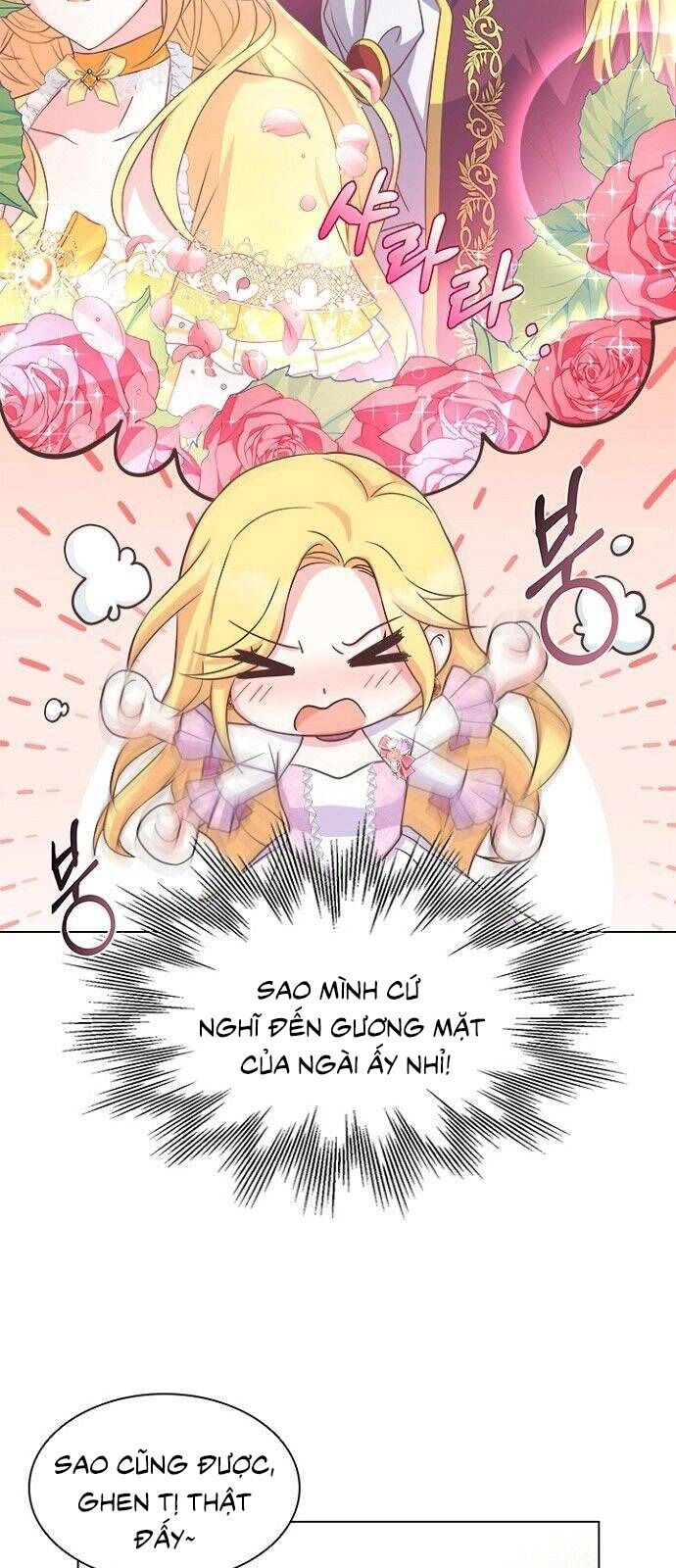 Một Đêm Với Hoàng Đế Chapter 10 - 58