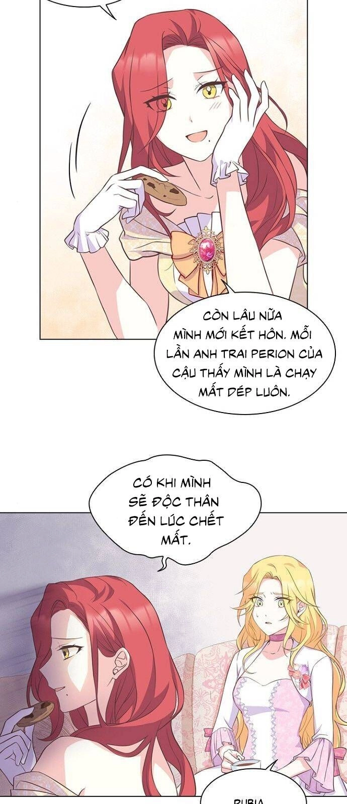 Một Đêm Với Hoàng Đế Chapter 10 - 59