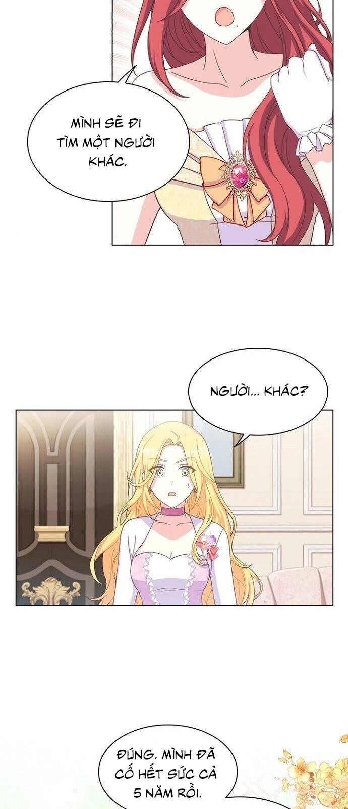 Một Đêm Với Hoàng Đế Chapter 10 - 61