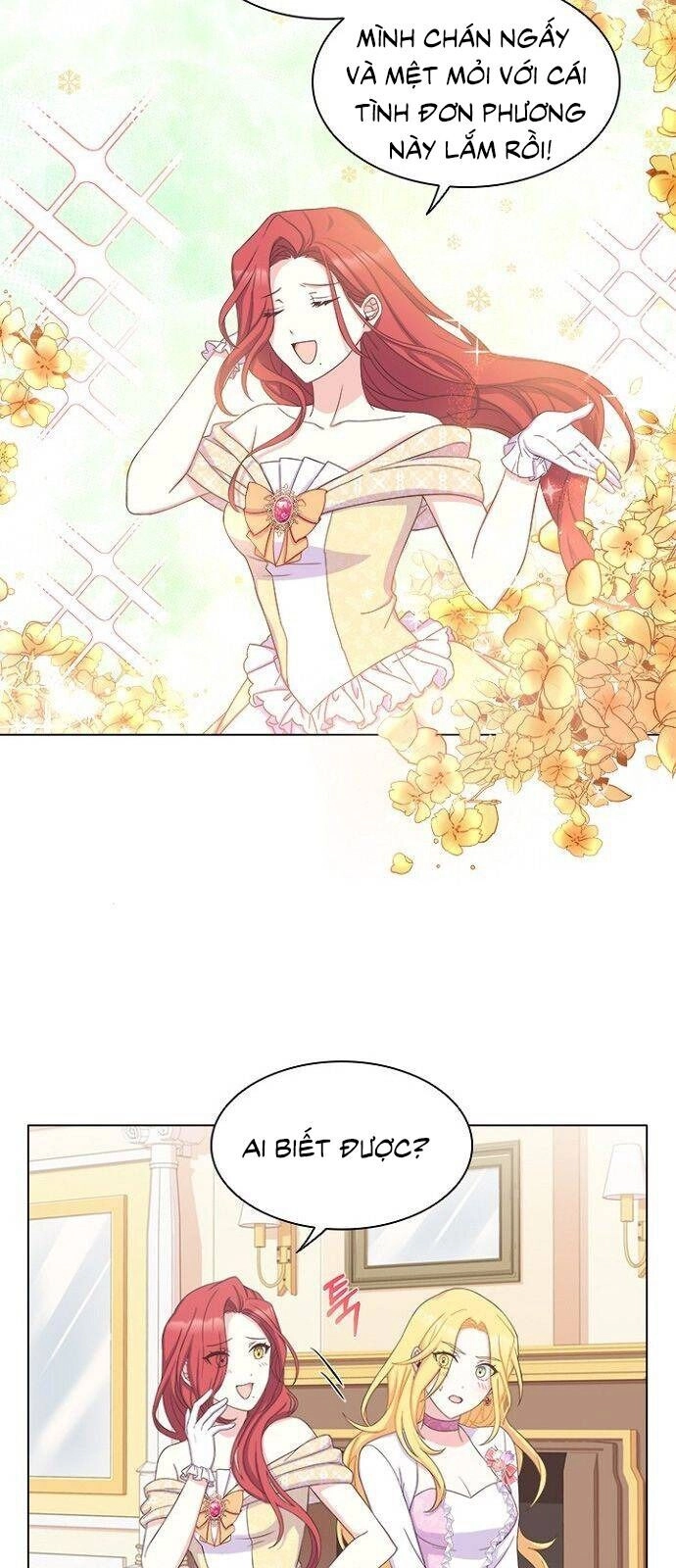 Một Đêm Với Hoàng Đế Chapter 10 - 62