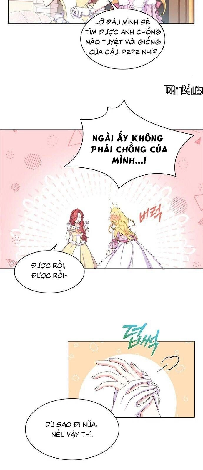 Một Đêm Với Hoàng Đế Chapter 10 - 63