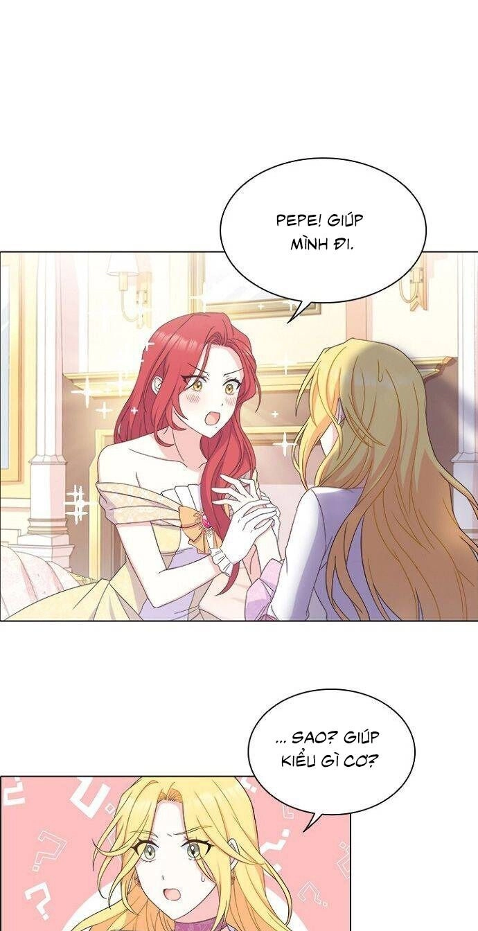 Một Đêm Với Hoàng Đế Chapter 10 - 64