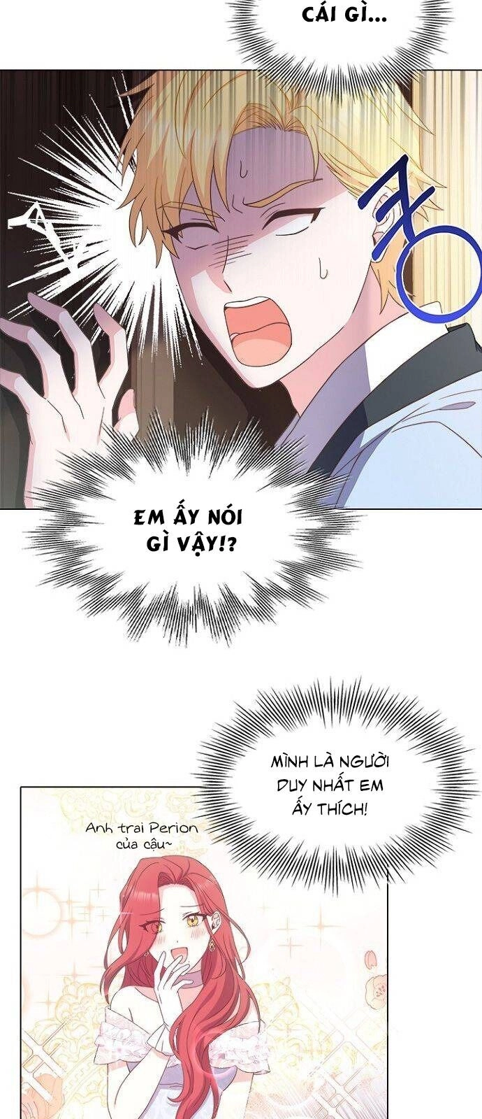 Một Đêm Với Hoàng Đế Chapter 10 - 67