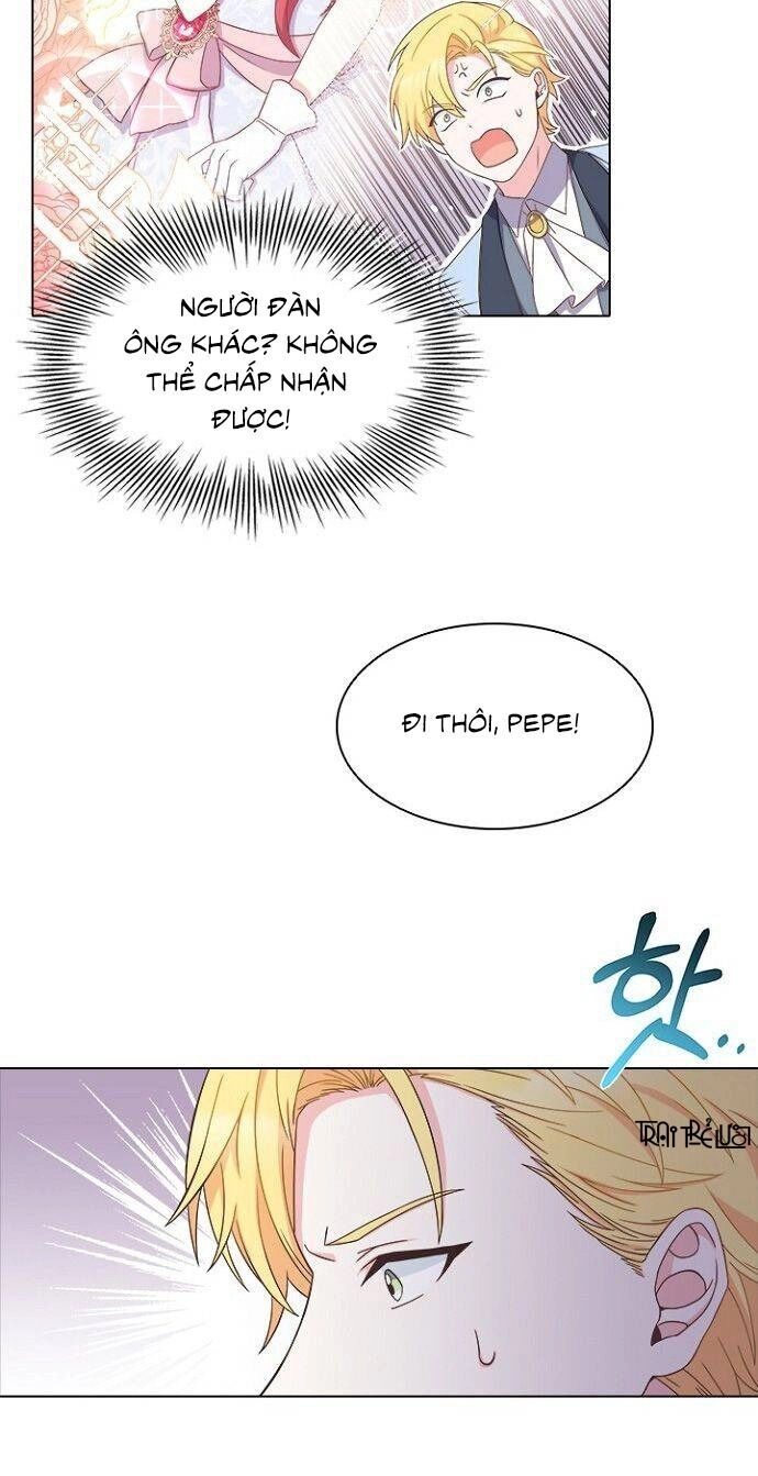 Một Đêm Với Hoàng Đế Chapter 10 - 68