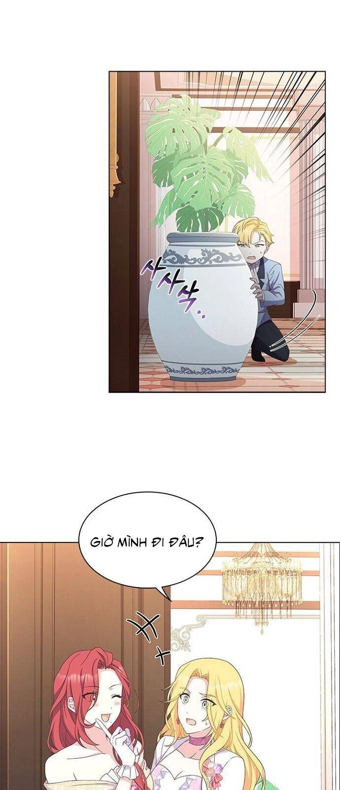 Một Đêm Với Hoàng Đế Chapter 10 - 69